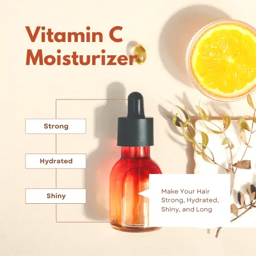 Vitamin C Hair Moisturizer