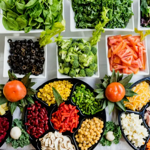 1 to 3 Month Pregnancy Diet Chart