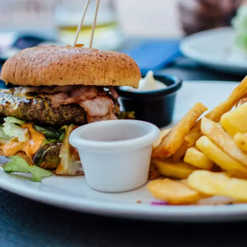 21 day fatty liver diet plan