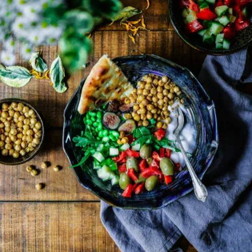 1 to 3 Month Pregnancy Diet Chart
