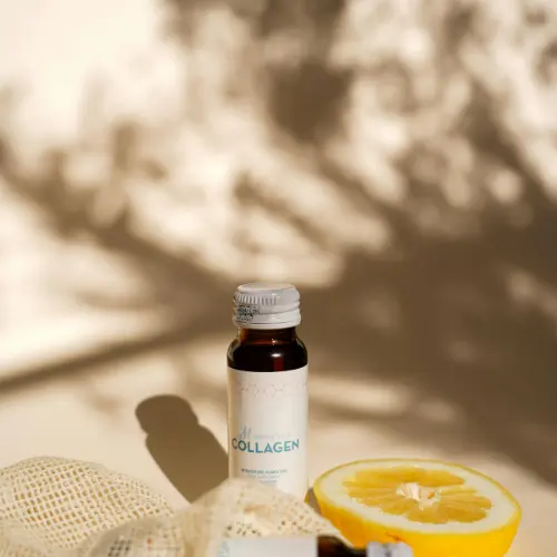 Vitamin C Hair Moisturizer