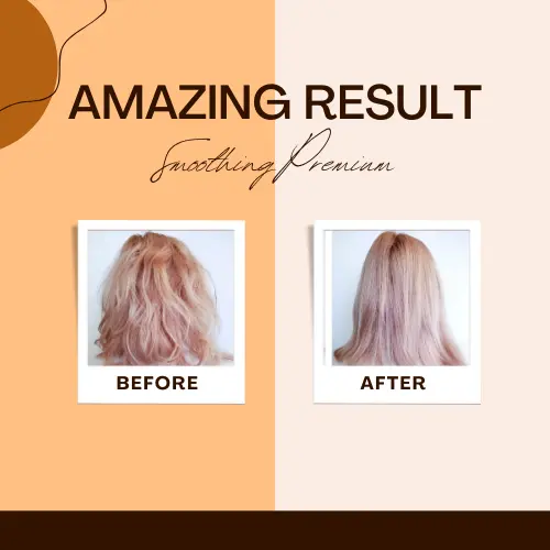 Vitamin C Hair Moisturizer