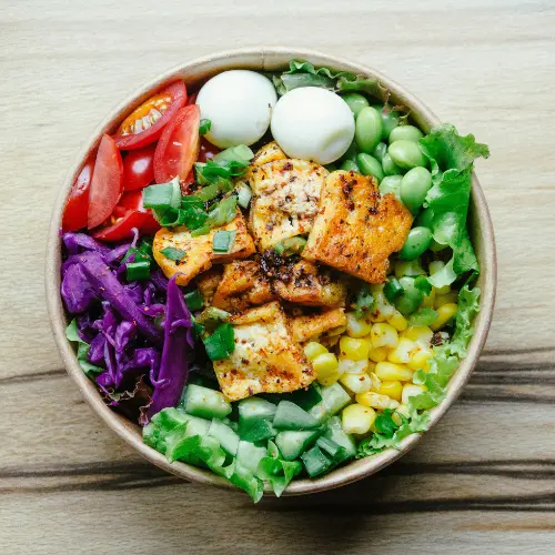 21 day fatty liver diet plan