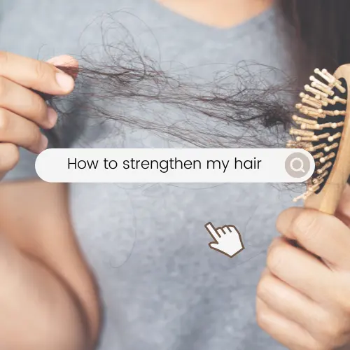 Vitamin C Hair Moisturizer