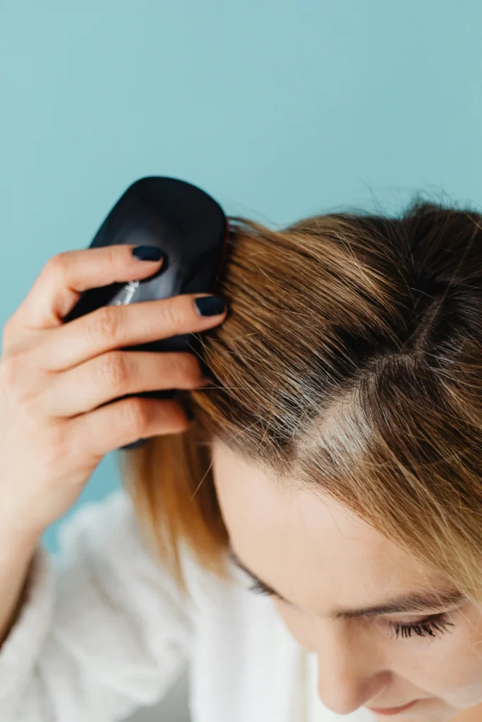Vitamin C Hair Moisturizer