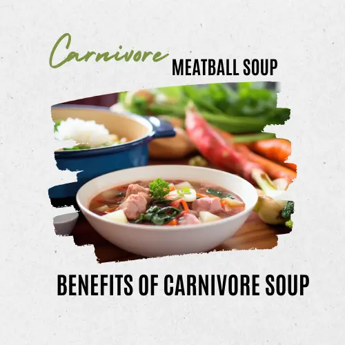 best soup on carnivore diet