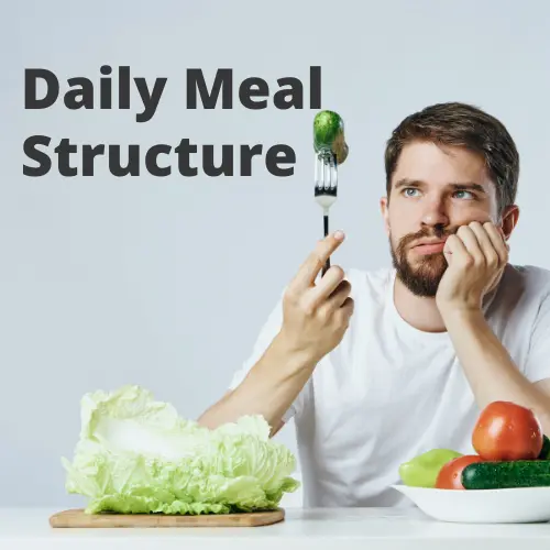 7 Day GERD Diet Plan