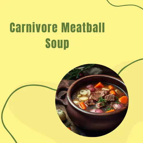 best soup on carnivore diet