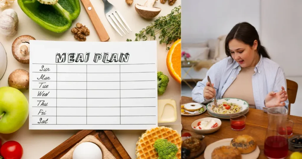 6 month diet before weight loss surgery