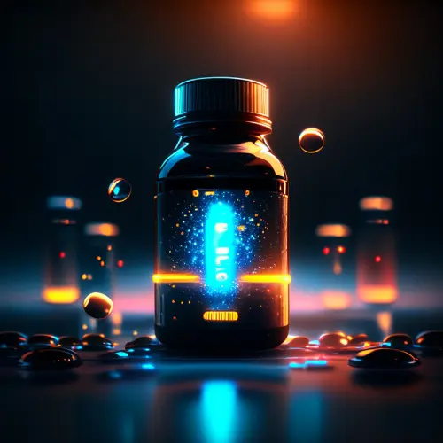 best liquid multivitamin for women