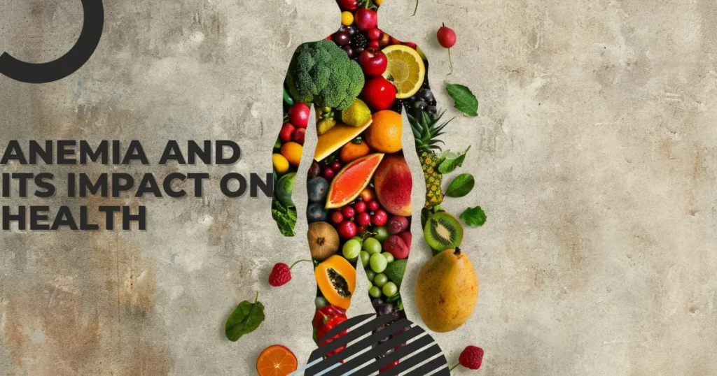 7-day anemia diet plan