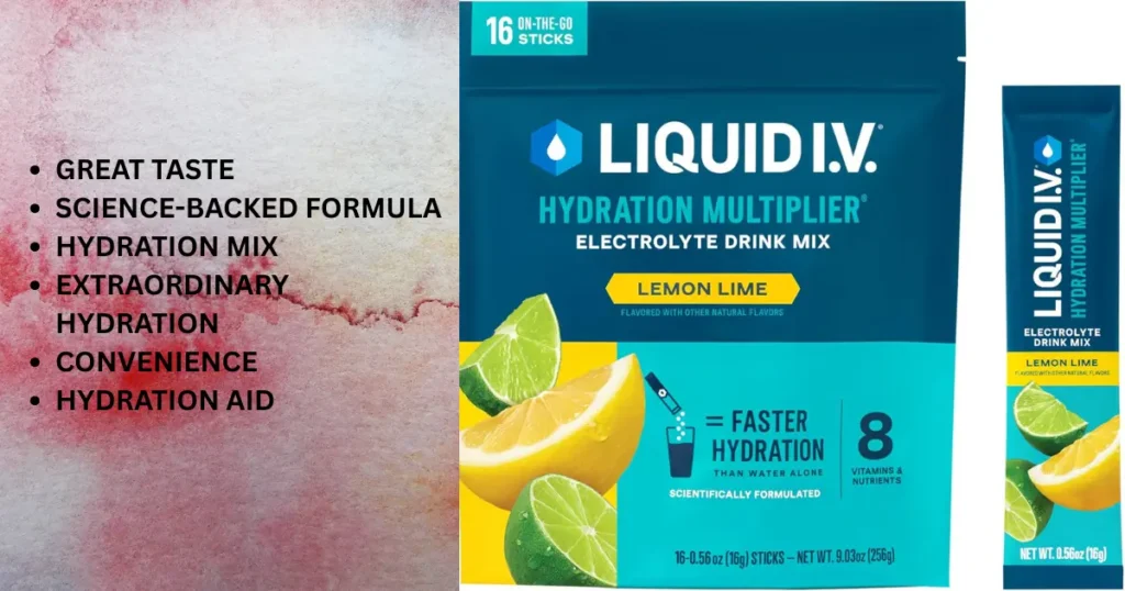 best electrolyte drink for pregnancy