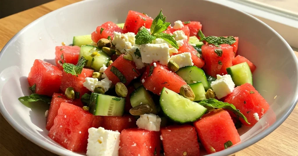 salad for weight loss