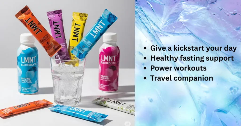 best electrolyte drink for pregnancy