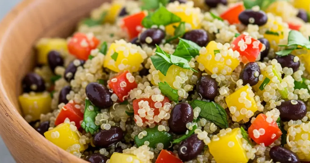 salad for weight loss