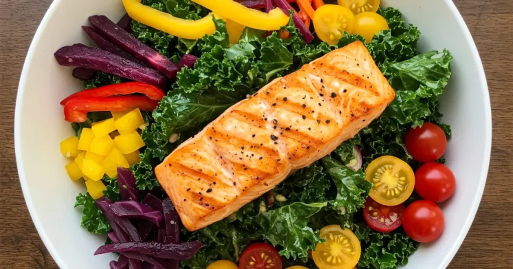 salad for weight loss