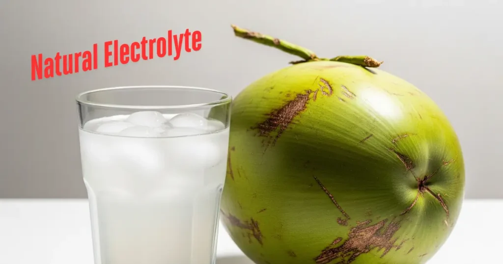 best electrolyte drink for pregnancy