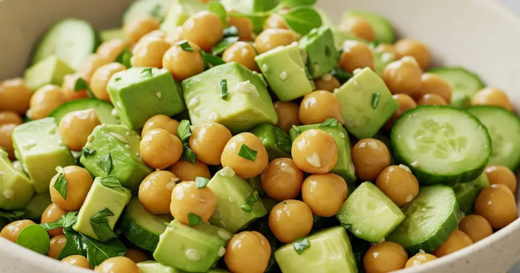 salad for weight loss