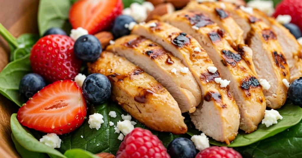 salad for weight loss