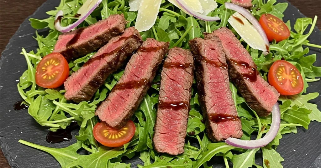 salad for weight loss
