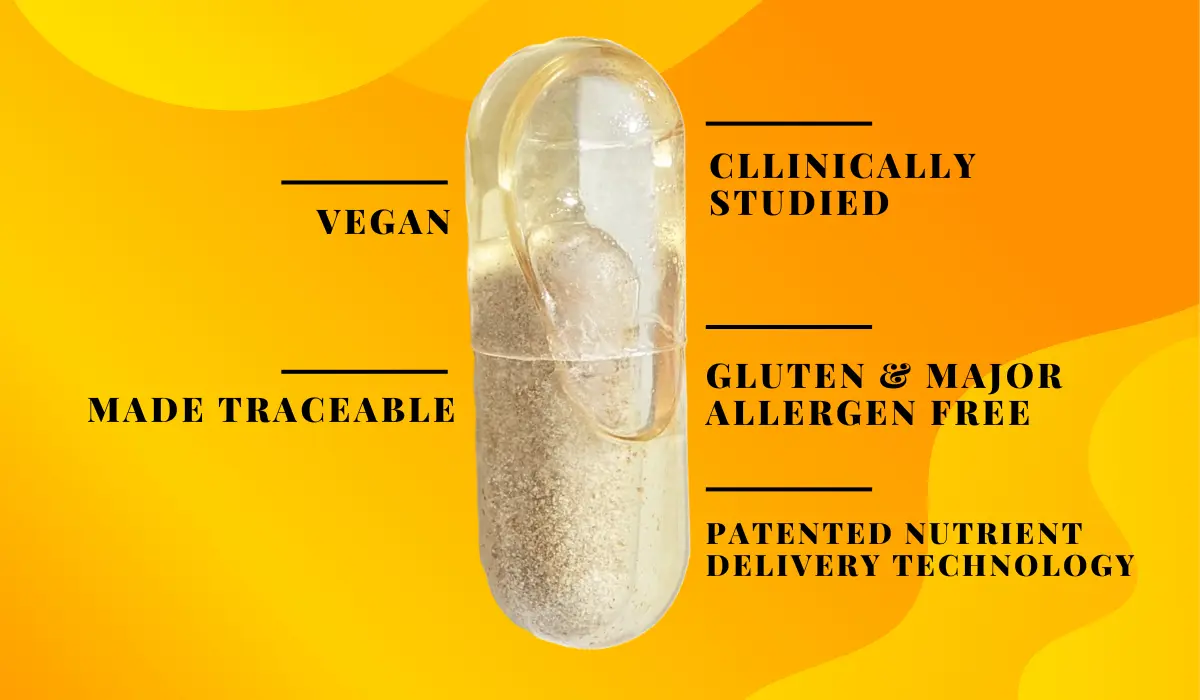 Prenatal Multivitamin